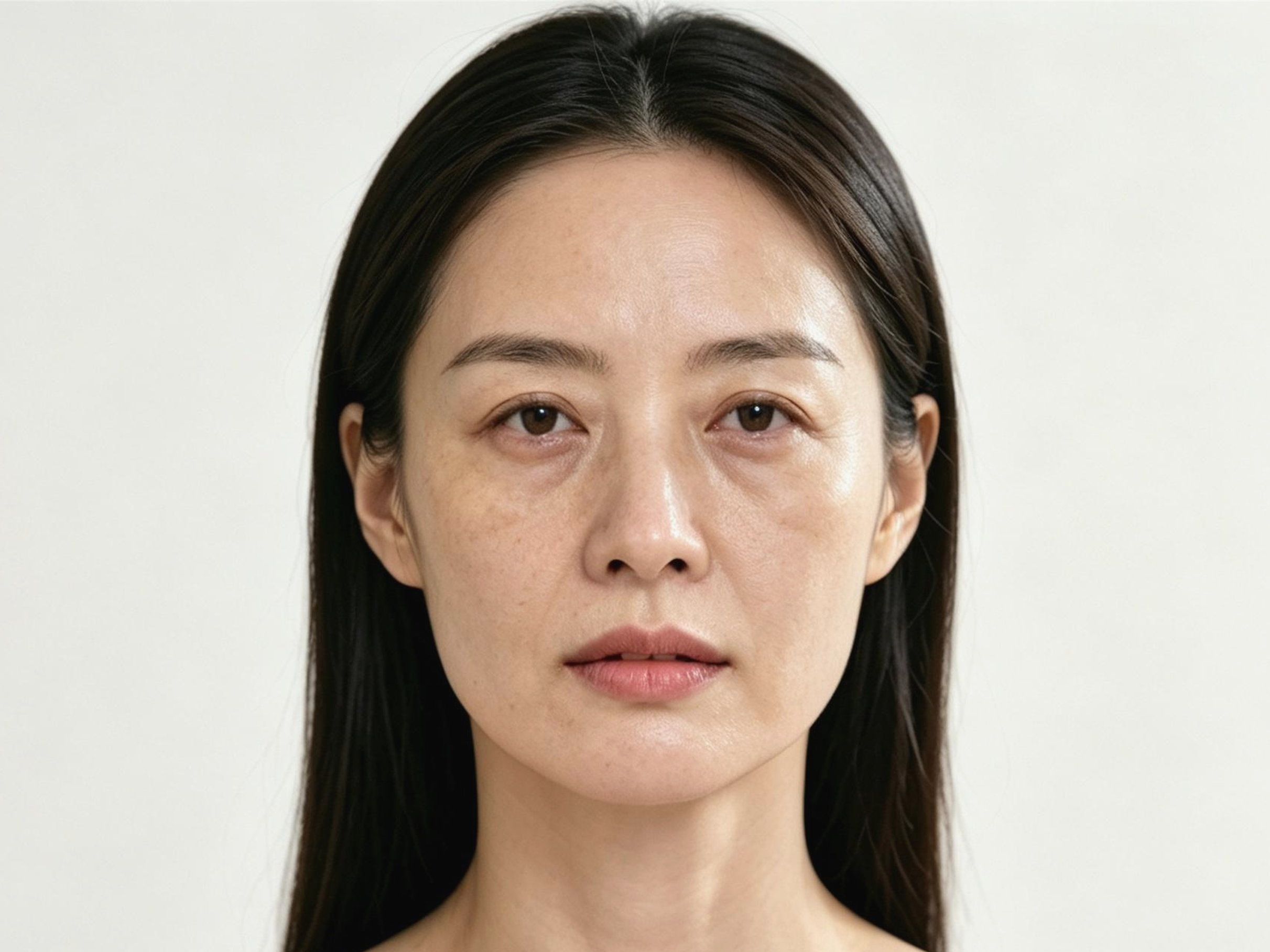 熟龄松弛